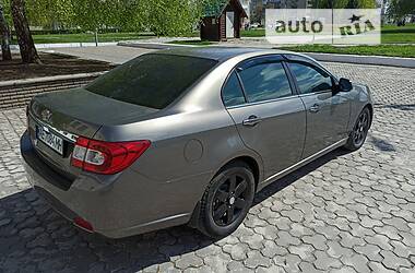 Седан Chevrolet Epica 2008 в Вольногорске