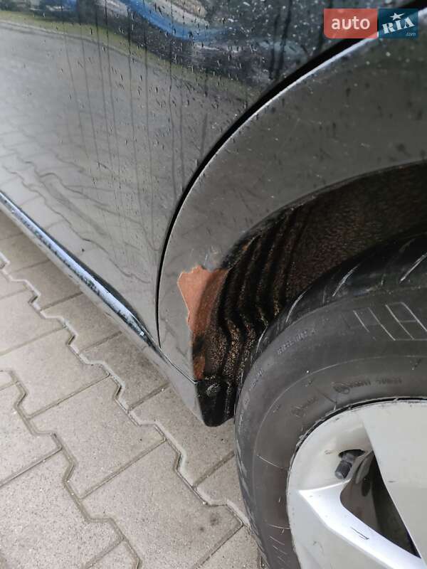 Седан Chevrolet Epica 2008 в Тернополі