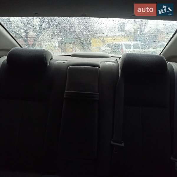 Седан Chevrolet Epica 2007 в Первомайске