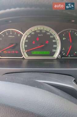 Седан Chevrolet Epica 2007 в Жмеринке