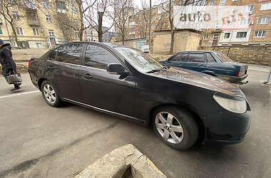 Седан Chevrolet Epica 2008 в Николаеве