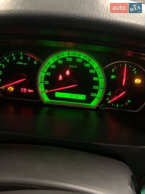 Седан Chevrolet Epica 2008 в Харькове фото 10 Седан Chevrolet Epica 2008 в Харькове