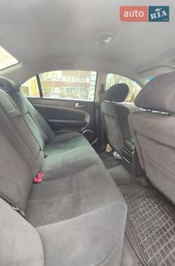Седан Chevrolet Epica 2007 в 