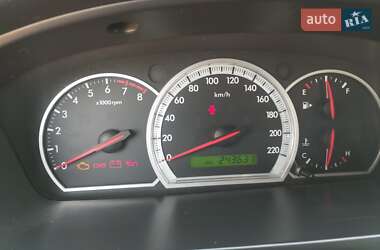 Седан Chevrolet Epica 2008 в 