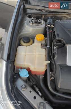 Седан Chevrolet Epica 2007 в Кропивницком