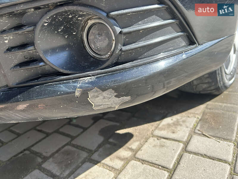 Седан Chevrolet Epica 2008 в Ланівці