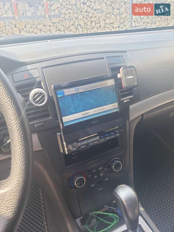 Седан Chevrolet Epica 2007 в Ивано-Франковске фото 32 Седан Chevrolet Epica 2007 в Ивано-Франковске