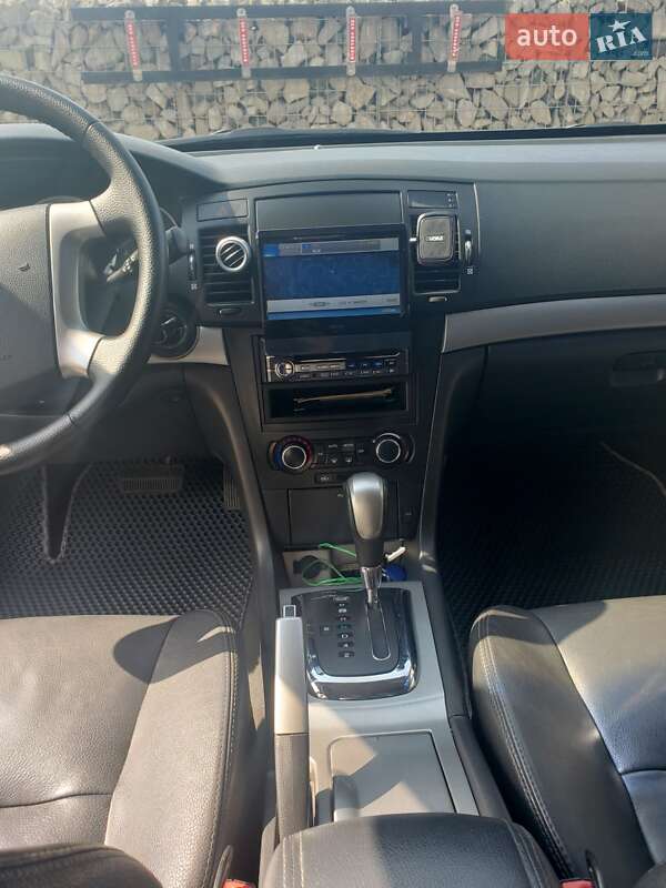 Седан Chevrolet Epica 2007 в Ивано-Франковске фото 35 Седан Chevrolet Epica 2007 в Ивано-Франковске