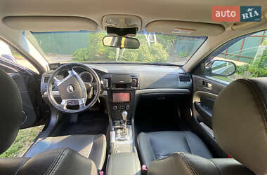 Седан Chevrolet Epica 2008 в Кривому Розі
