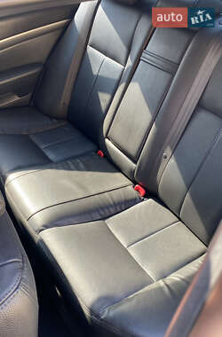 Седан Chevrolet Epica 2008 в Кривому Розі