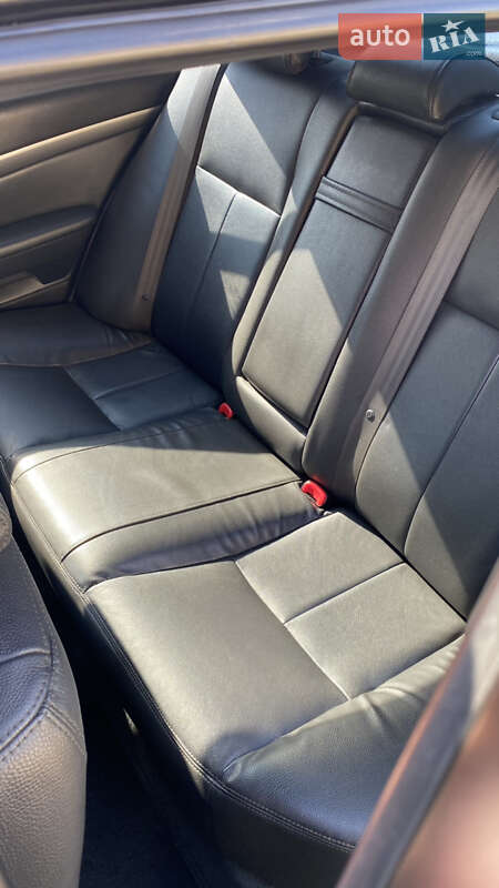 Седан Chevrolet Epica 2008 в Кривому Розі