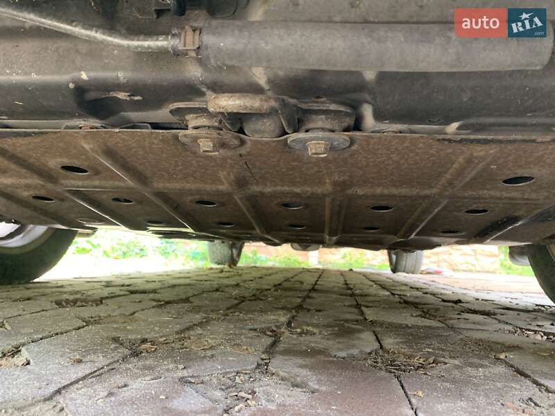 Седан Chevrolet Epica 2008 в Києві