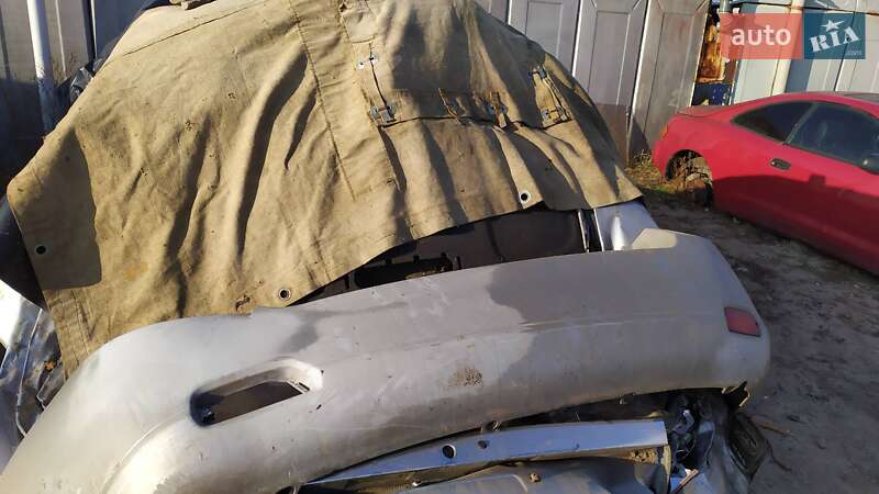 Седан Chevrolet Epica 2007 в Києві