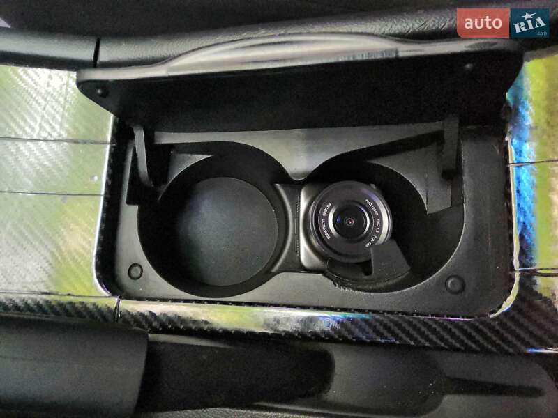 Седан Chevrolet Epica 2008 в Львові