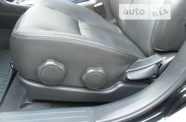 Седан Chevrolet Epica 2009 в 