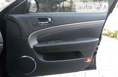 Седан Chevrolet Epica 2009 в 