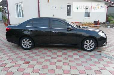 Седан Chevrolet Epica 2009 в 