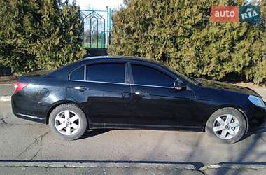 Седан Chevrolet Epica 2007 в Вознесенске