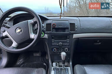 Седан Chevrolet Epica 2007 в Ладижині