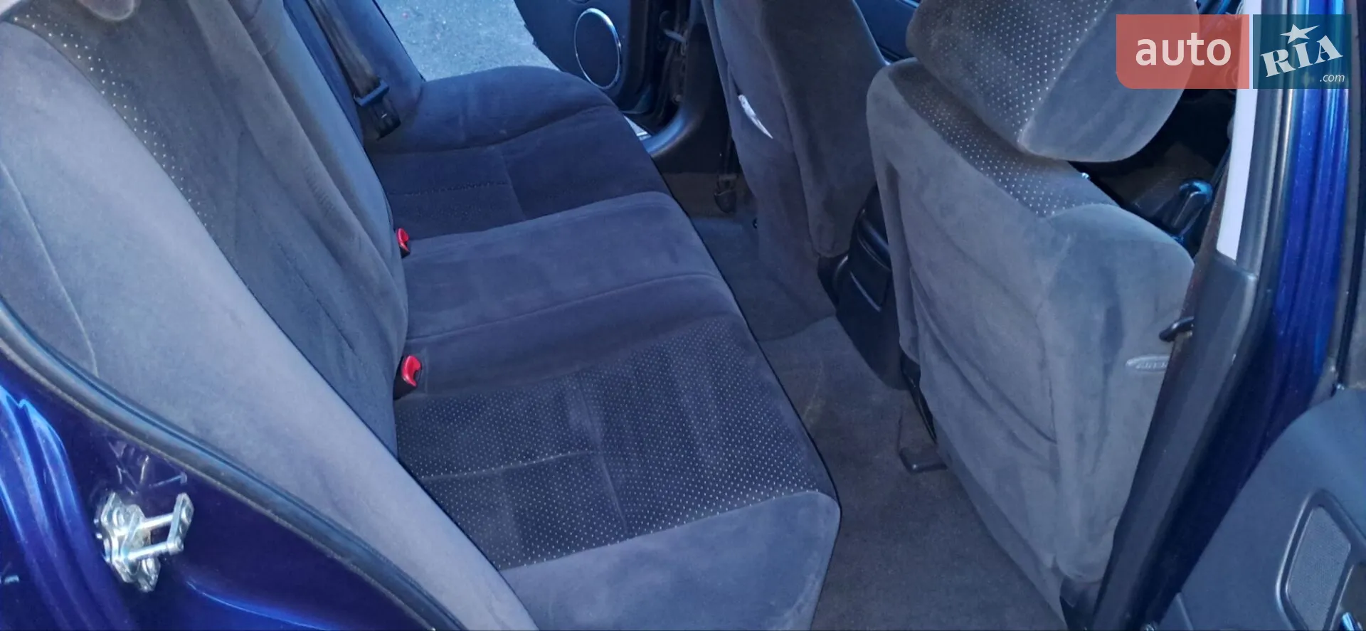 2010 Chevrolet Epica - мініатюра 10