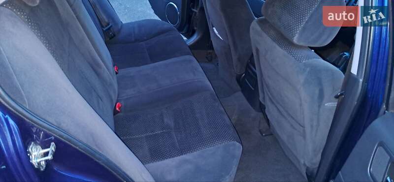 Седан Chevrolet Epica 2010 в Киеве