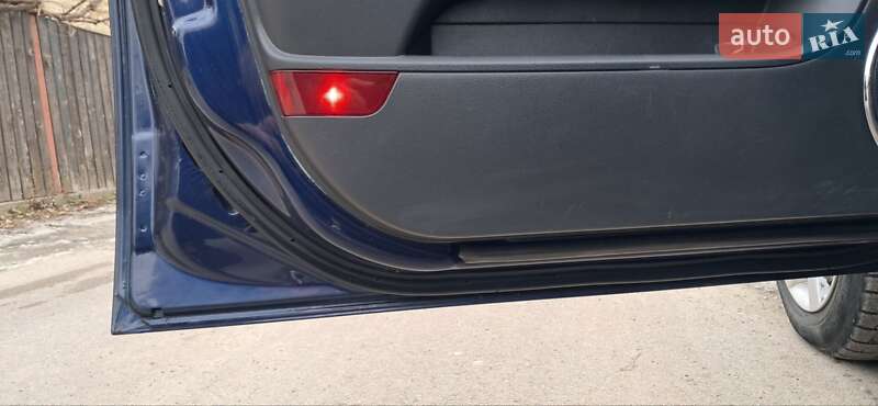 Седан Chevrolet Epica 2010 в Киеве