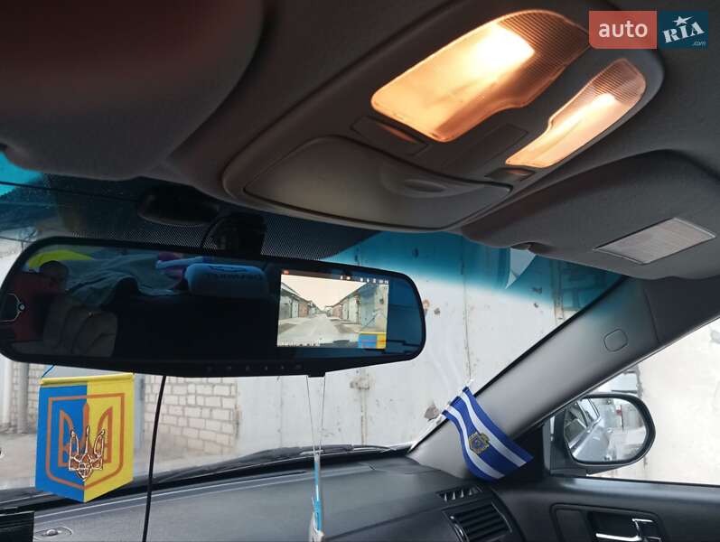 Седан Chevrolet Epica 2008 в Херсоні