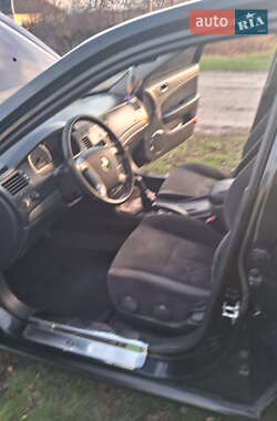 Седан Chevrolet Epica 2007 в Харькове