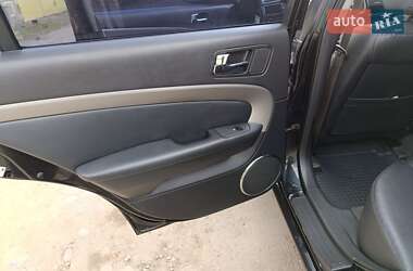 Седан Chevrolet Epica 2009 в Калуше