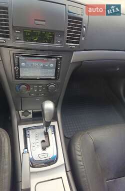 Седан Chevrolet Epica 2009 в Калуше