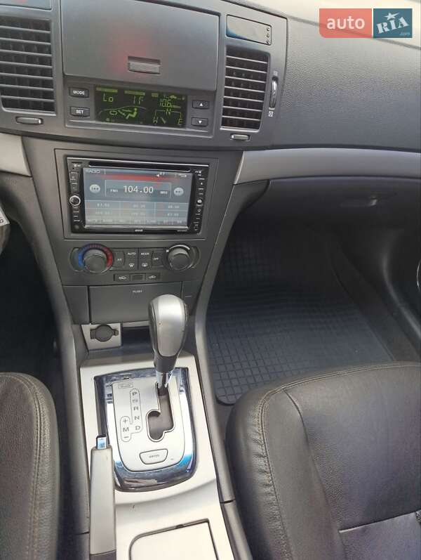 Седан Chevrolet Epica 2009 в Калуші