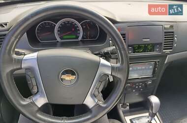Седан Chevrolet Epica 2009 в Калуше