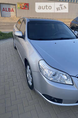 Седан Chevrolet Epica 2008 в Хмельницькому