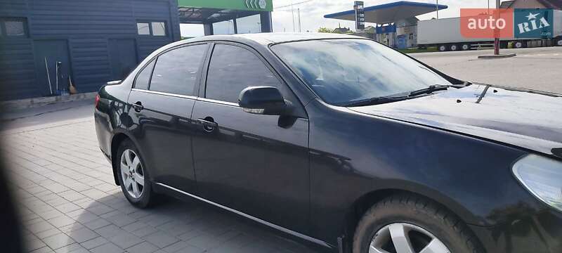 Седан Chevrolet Epica 2006 в Кам'янець-Подільському
