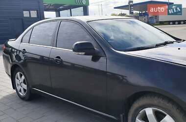 Седан Chevrolet Epica 2006 в Кам'янець-Подільському