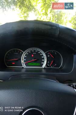 Седан Chevrolet Epica 2007 в Демидівці