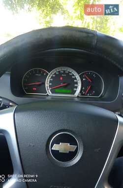 Седан Chevrolet Epica 2007 в Демидівці