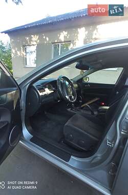 Седан Chevrolet Epica 2007 в Демидівці