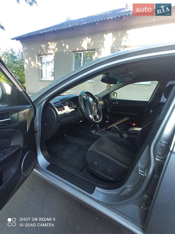 Седан Chevrolet Epica 2007 в Демидівці