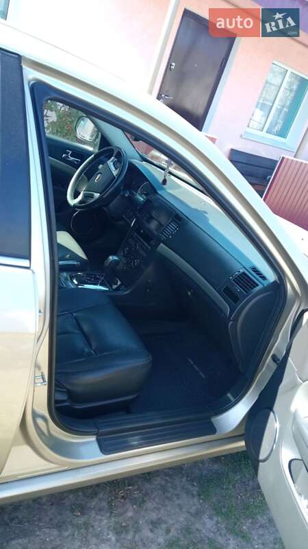 Седан Chevrolet Epica 2007 в Мироновке