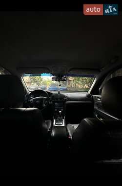 Седан Chevrolet Epica 2007 в 