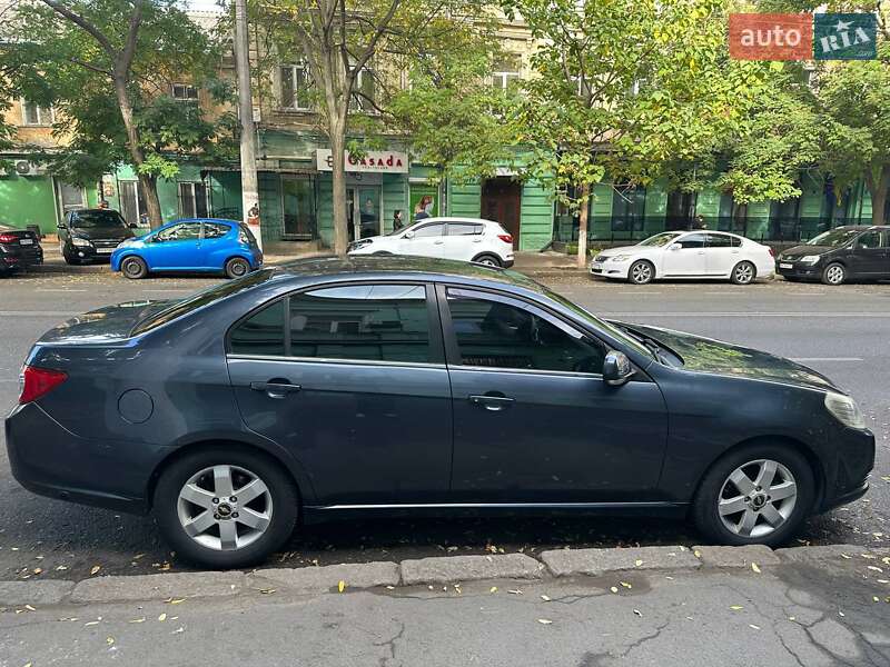 Седан Chevrolet Epica 2007 в Запорожье