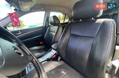 Седан Chevrolet Epica 2008 в 