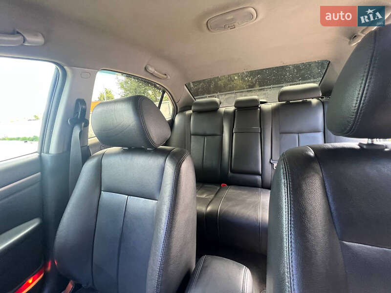 Седан Chevrolet Epica 2008 в Мироновке