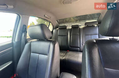 Седан Chevrolet Epica 2008 в 