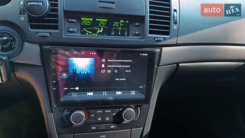 Седан Chevrolet Epica 2007 в Петропавлівській Борщагівці