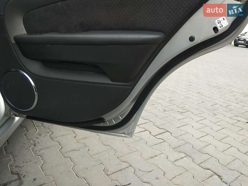 Седан Chevrolet Epica 2006 в Вінниці