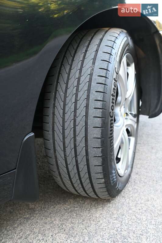 Седан Chevrolet Epica 2009 в Харкові