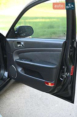 Седан Chevrolet Epica 2009 в Харькове