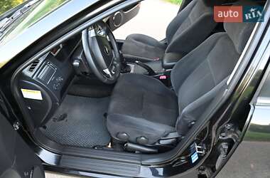 Седан Chevrolet Epica 2009 в Харькове